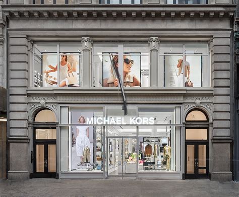 pc hofstraat michael kors winkel|Michael Kors Store .